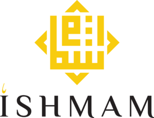ishmam logo