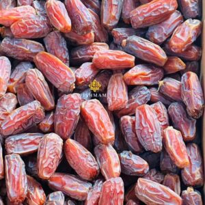 প্রিমিয়াম মাবরুম মরিয়ম খেজুর - এক কেজি