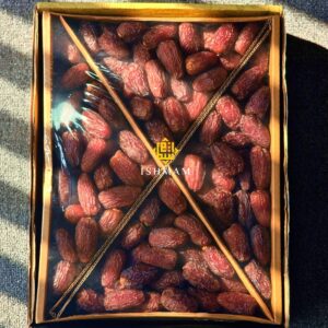 প্রিমিয়াম মেডজুল খেজুর - ১-কেজি